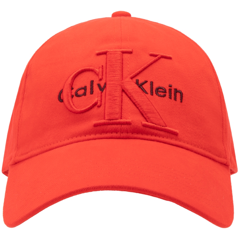 Кепка CALVIN KLEIN (черная)