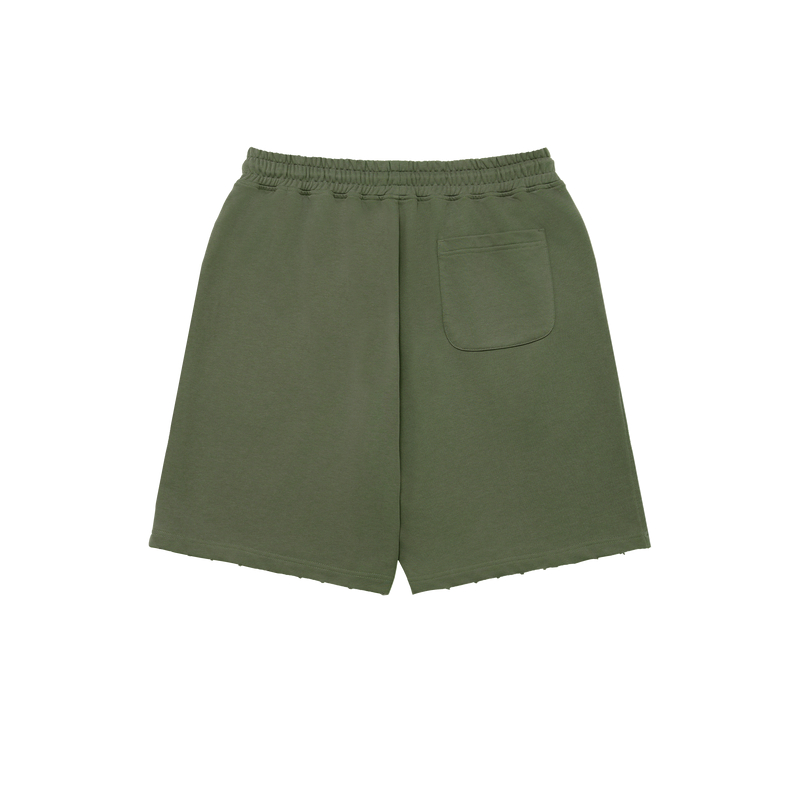 LUJIAMEN Sports Shorts Unisex Moderate