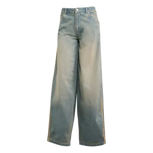 Adidas Originals Adilenium jeans