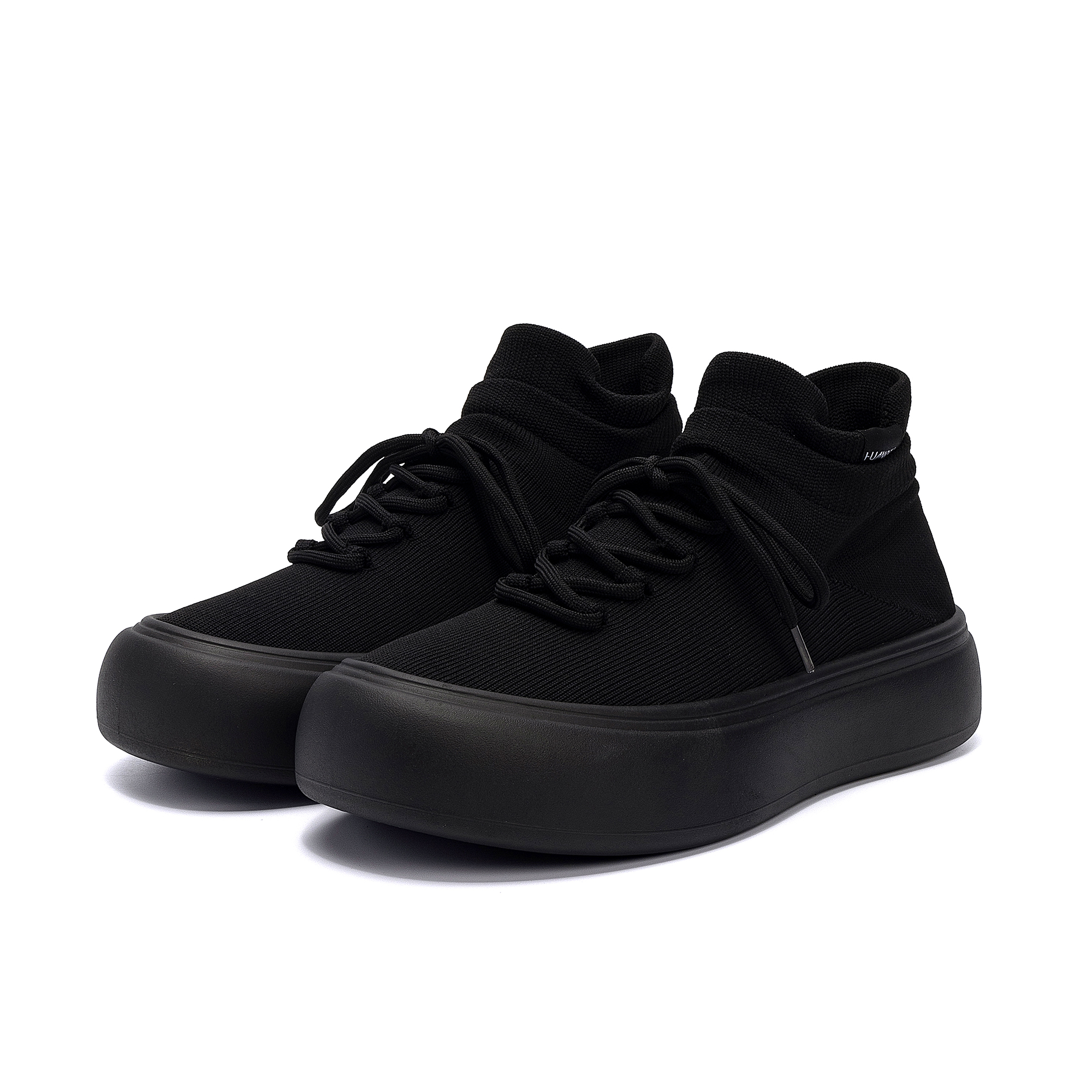 HUANQIU Running Shoes Men’s Low Top