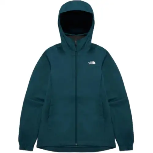 THE NORTH FACE Jackets & Coats Women's Smoke Blue