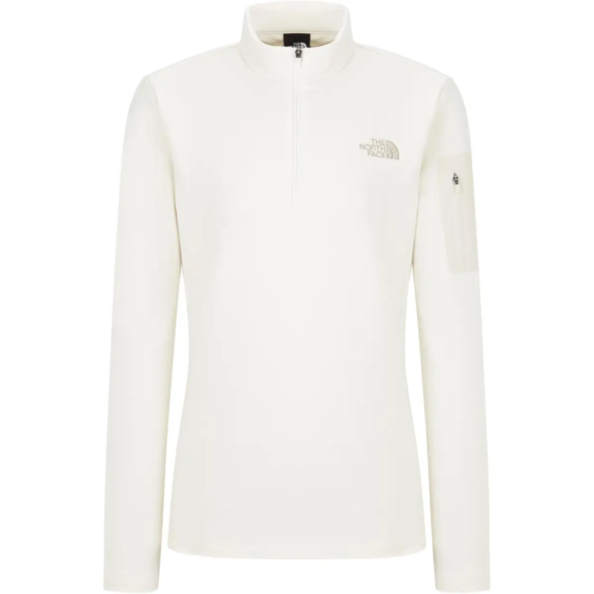 THE NORTH FACE T Shirt Women's Beige