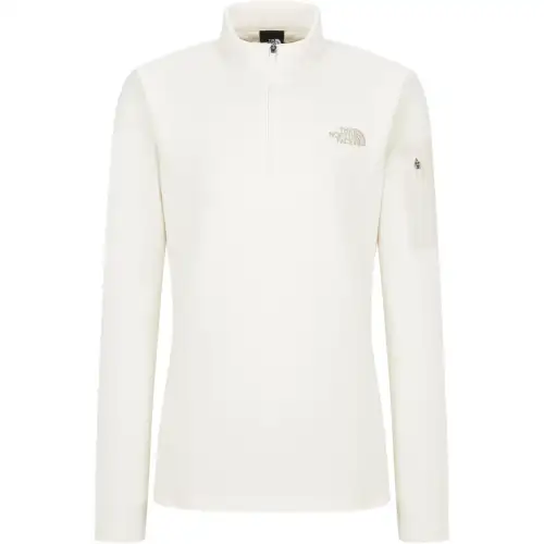 THE NORTH FACE T Shirt Women's Beige