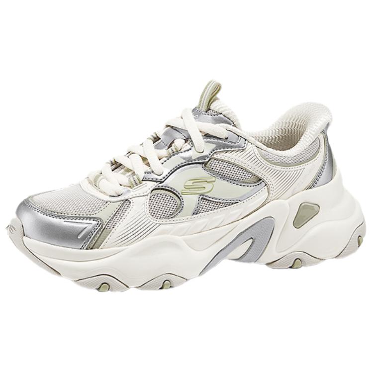 Женские кроссовки Skechers Skechers D'LITES 5.0 (белый)
