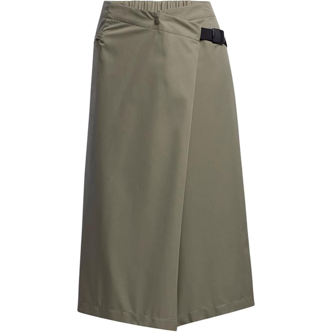Женская юбка adidas originals Prem Skirt (черная)