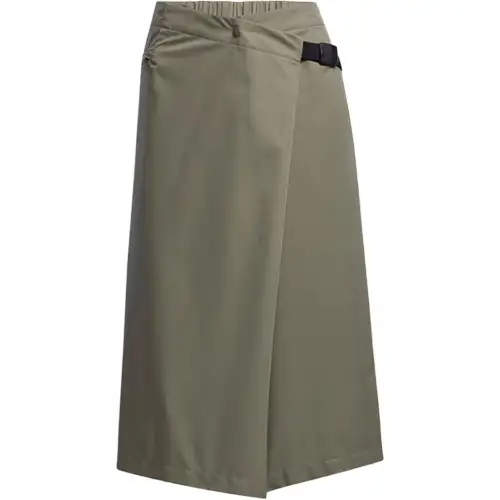 Adidas Originals Sportlife Prem Skirt Casual Long Skirt Women's