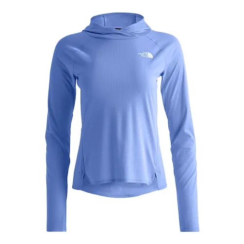 THE NORTH FACE LIGHTRANGE Sunriser FlashDry Sweatshirt Women's