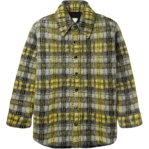 Bottega Veneta Jackets & Coats Men's Multicolor