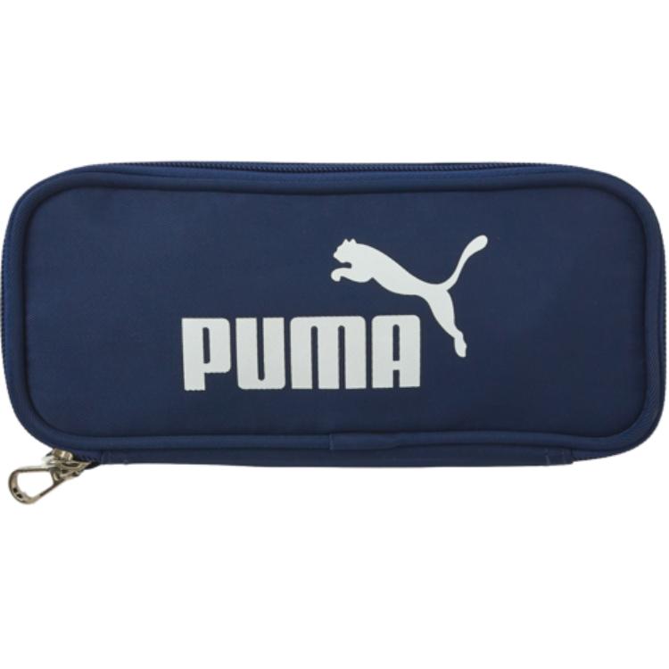 Детский рюкзак PUMA (темно-синий / розово-пурпурный)