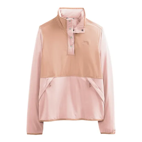 THE NORTH FACE Mountain SS21 Sweatshirt Women's