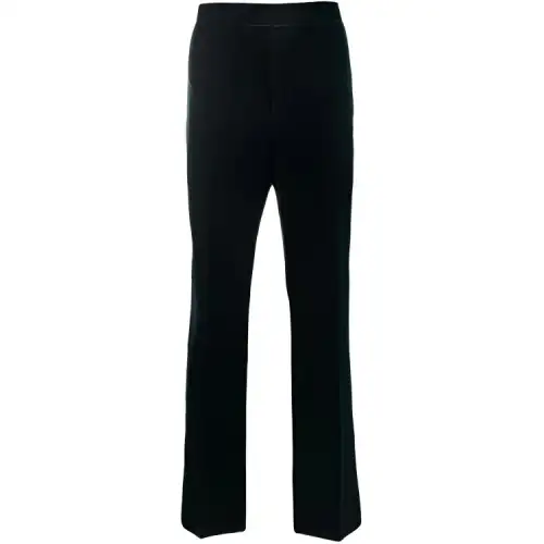 Bottega Veneta Cargo Pants Men's Ink Teal Moderate