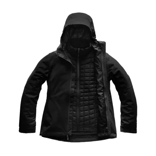 THE NORTH FACE ThermoBall Triclimate Jacket Women's
