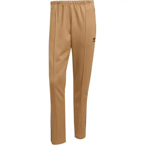 Adidas Originals embroidered-logo track pants