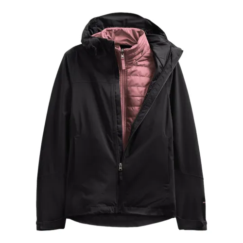 THE NORTH FACE Waterproof Windbreaker Jacket Women's