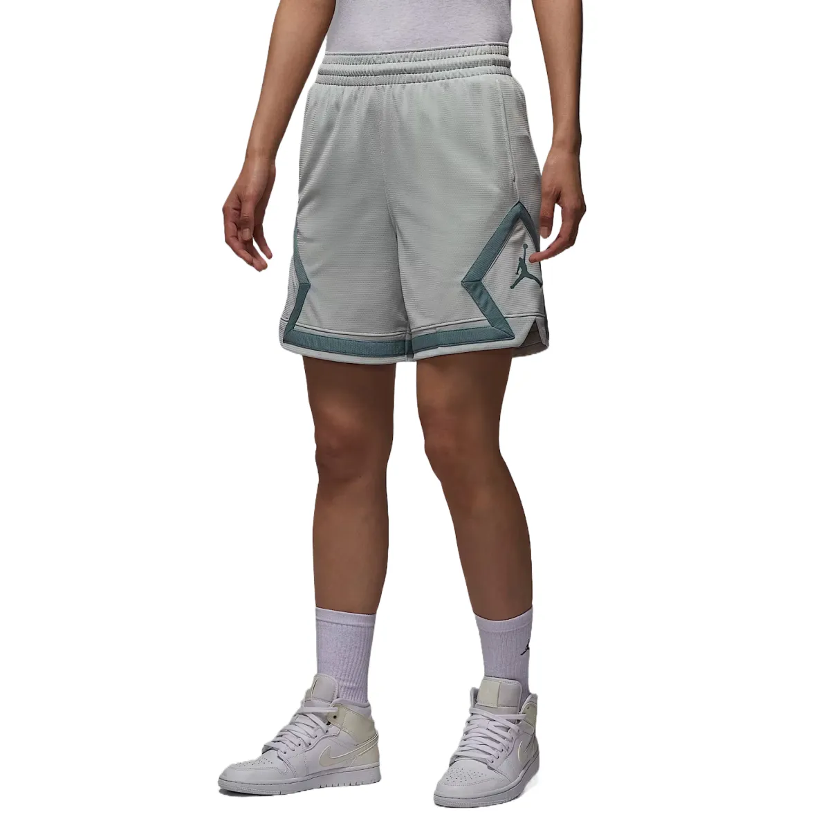 Jordan Sport SS25 Basketball Shorts Women's