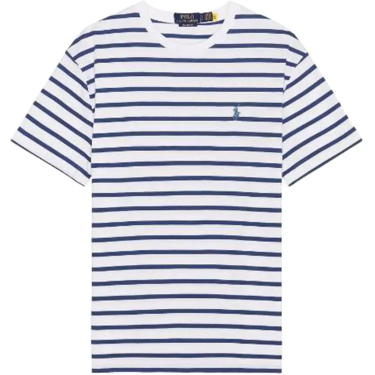 Polo Ralph Lauren T Shirt Men's White