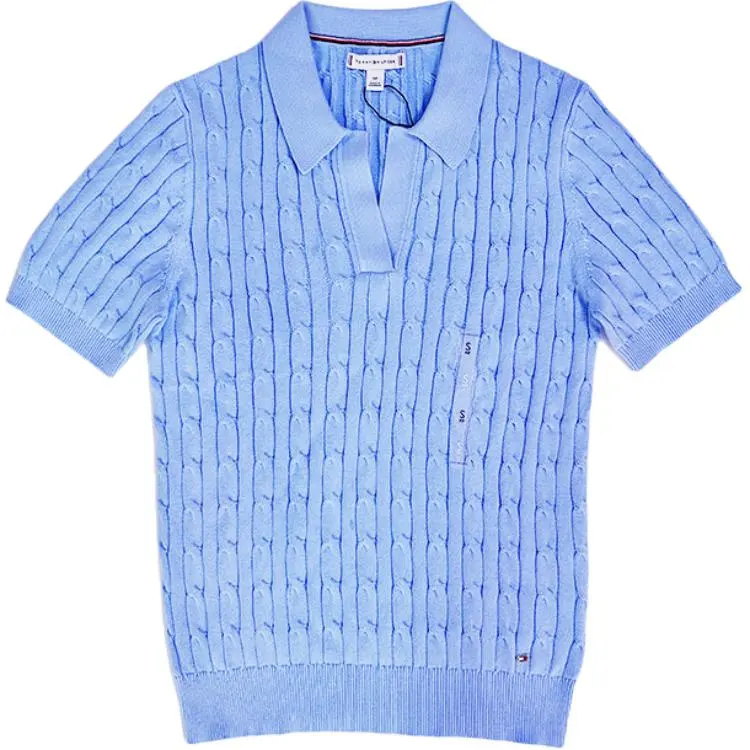 Tommy Hilfiger Polo Shirt Women's