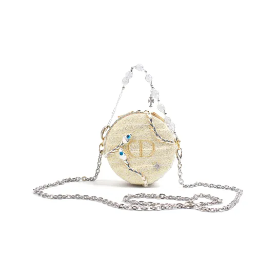 DIOR Makeup & Toiletry Bags Women's