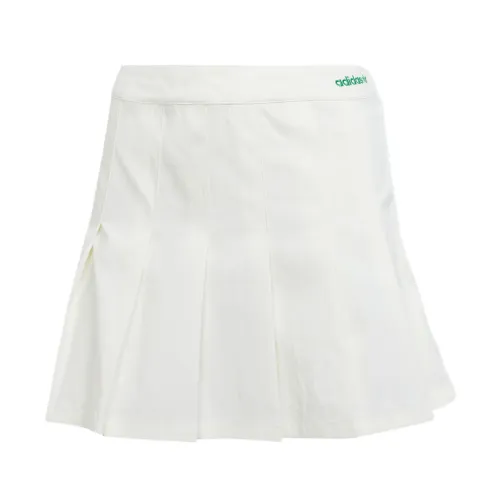 Adidas Originals Pleated Skirt
