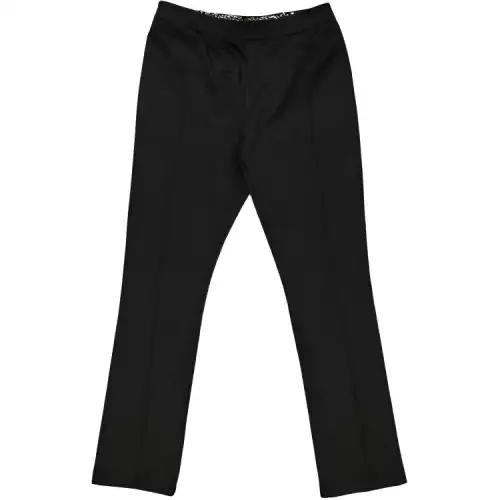 Burberry Casual Pants Women's Black