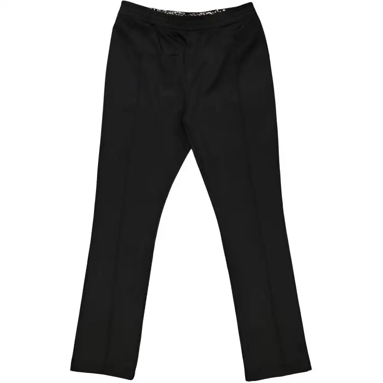 Burberry Casual Pants Women's Black