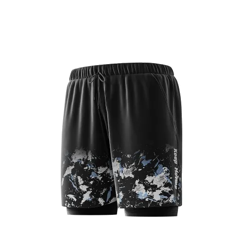 ANTA Sports Shorts Men's Moderate