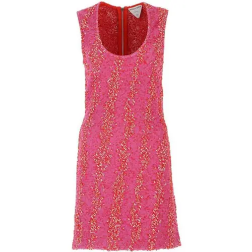 Bottega Veneta Sleeveless Dress Women's