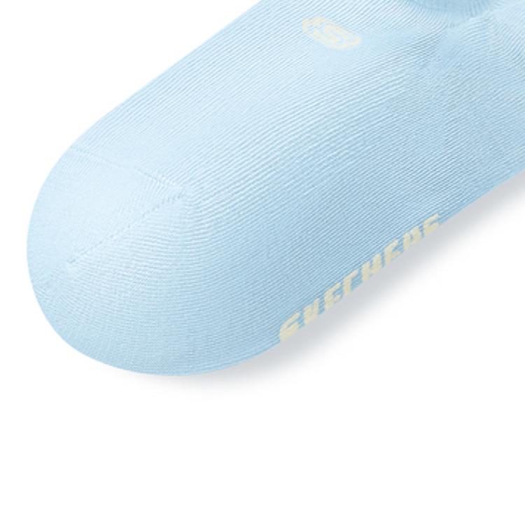Skechers No Show Socks Women’s 3 Pack