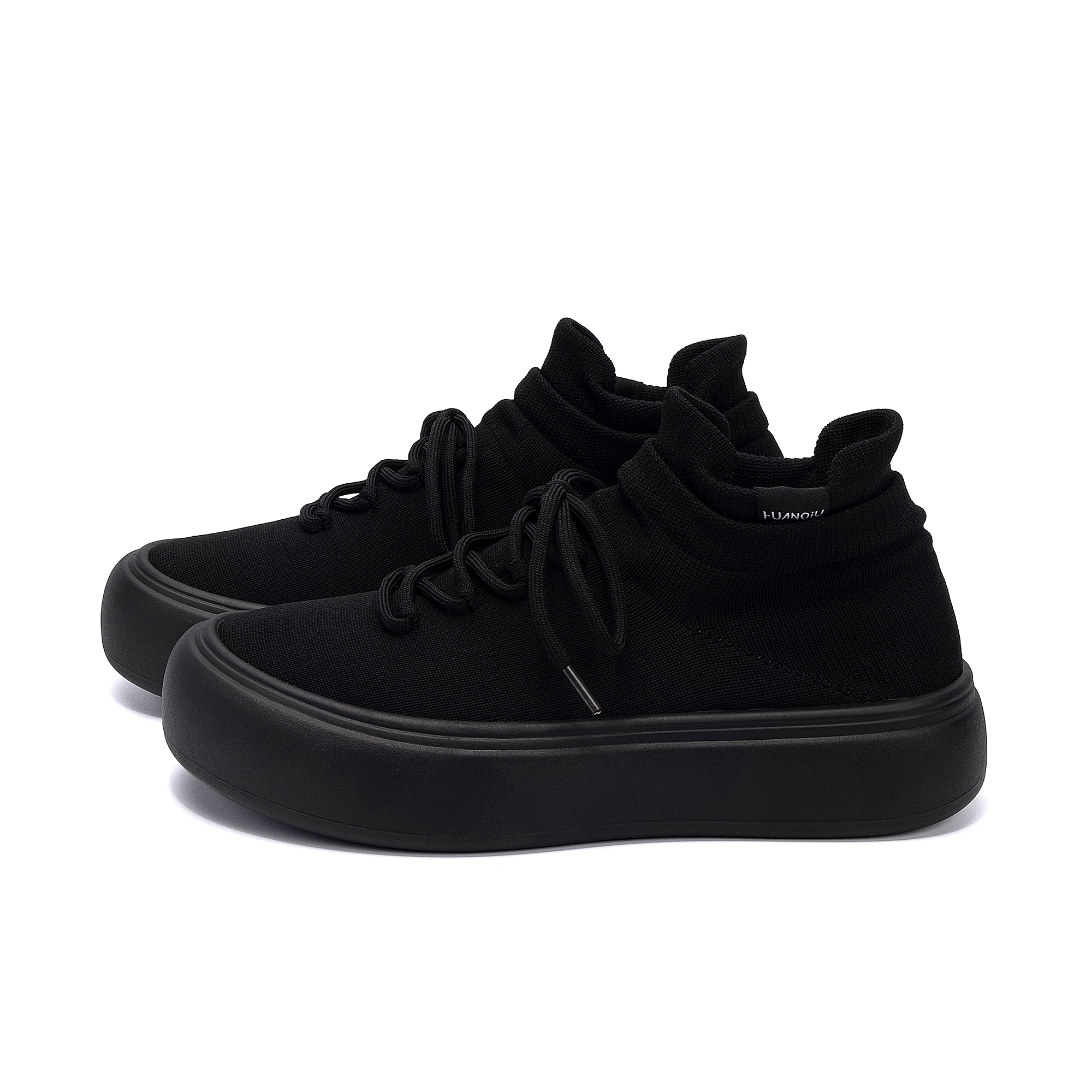 HUANQIU Running Shoes Men’s Low Top