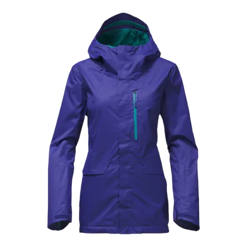 THE NORTH FACE ThermoBall FW/AW17 Jacket Women's