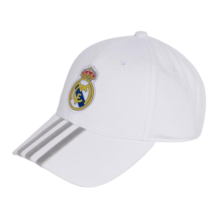 Кепка adidas adidas (белая)