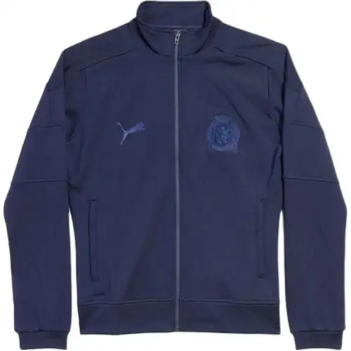 Balenciaga x PUMA FW25 Jackets & Coats Regular Fit Men's