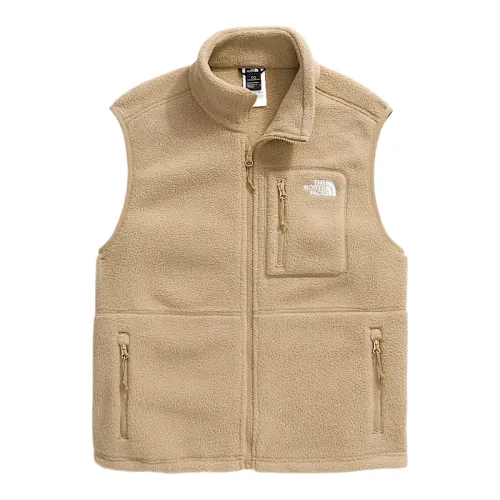 THE NORTH FACE Yumiori Fleece Zip up Gilet