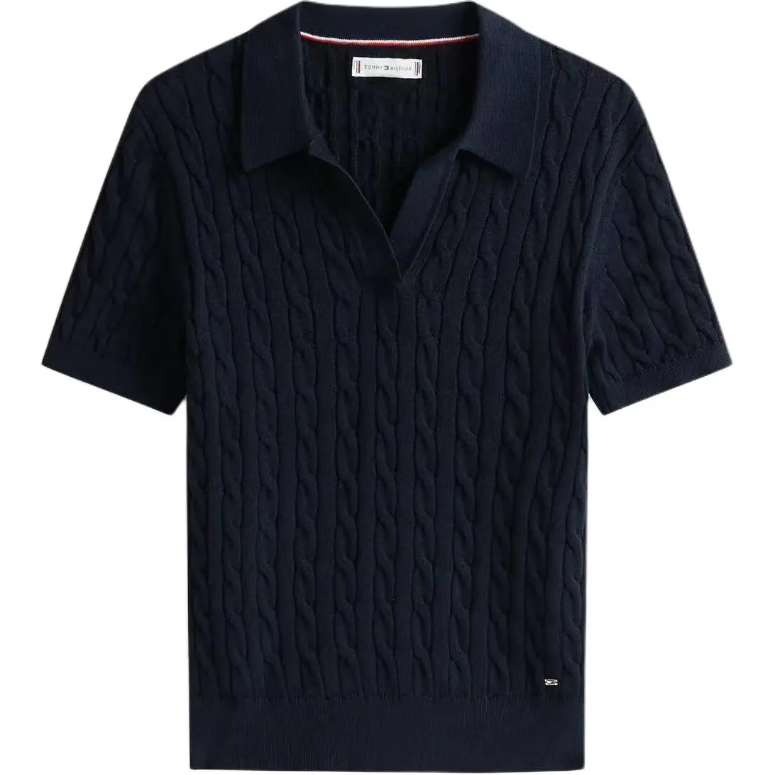 Tommy Hilfiger Polo Shirt Women's