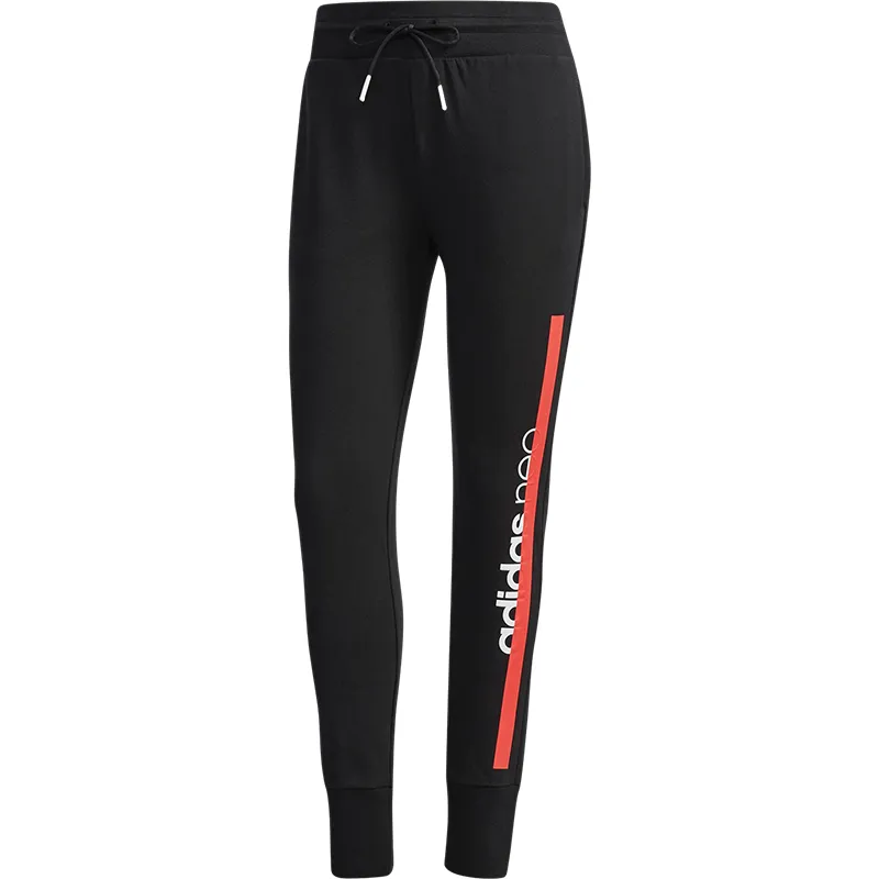 Adidas Knitted Sweatpants Women's