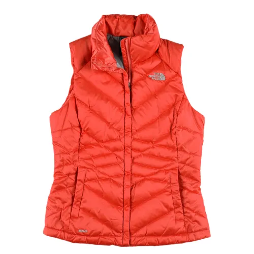 THE NORTH FACE Vests Women's Orange Moderate