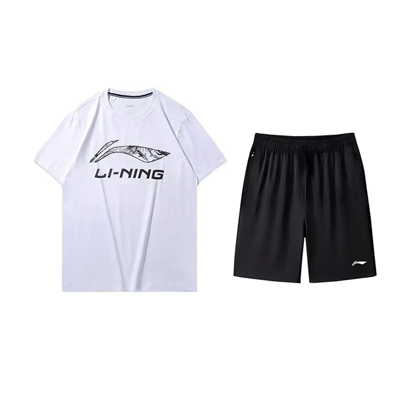 Li Ning Casual Sportswear Unisex