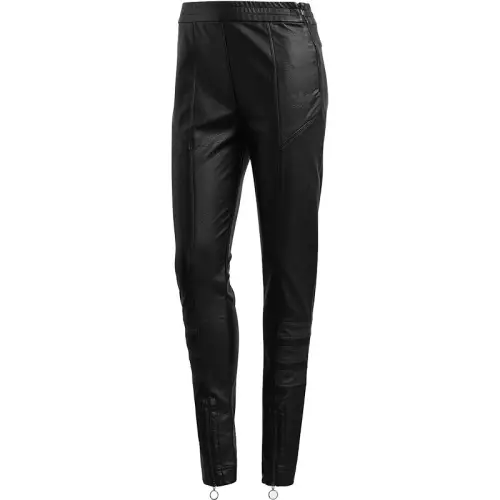 Adidas Originals Knitted Sweatpants Women's
