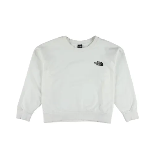 THE NORTH FACE W Halfdome Sweatshirt Women's