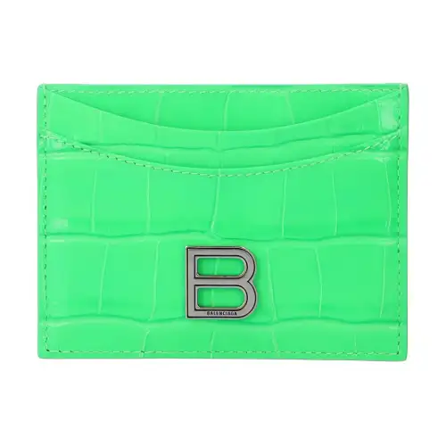 Balenciaga Wallets