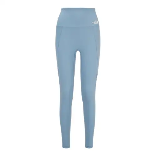 THE NORTH FACE Sports Pants Women's Light Blue