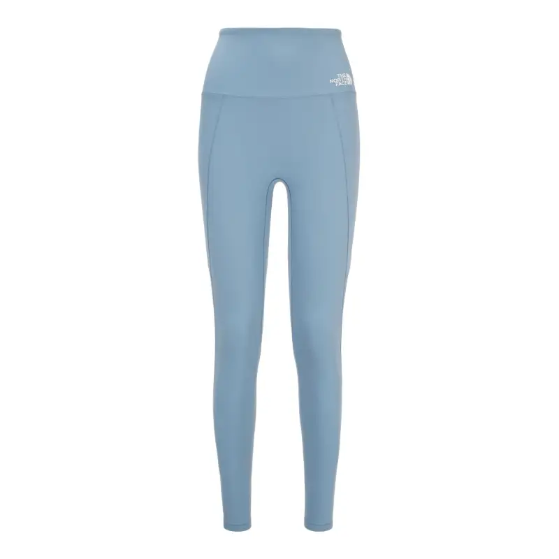 THE NORTH FACE Sports Pants Women's Light Blue
