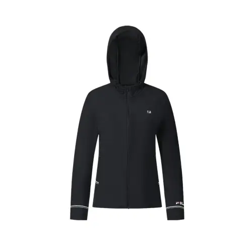 FILA Tennis SS25 Jacket Women's