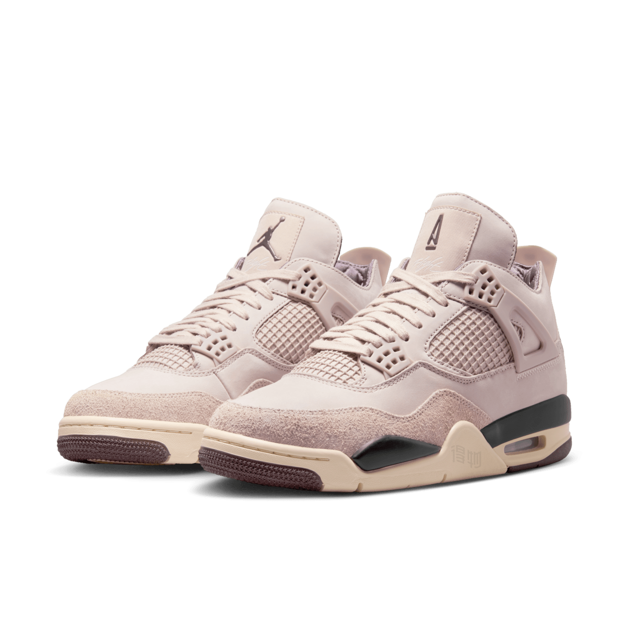Купить кроссовки A Ma Manire x Air Jordan 4 FZ4810-200 в Москве с