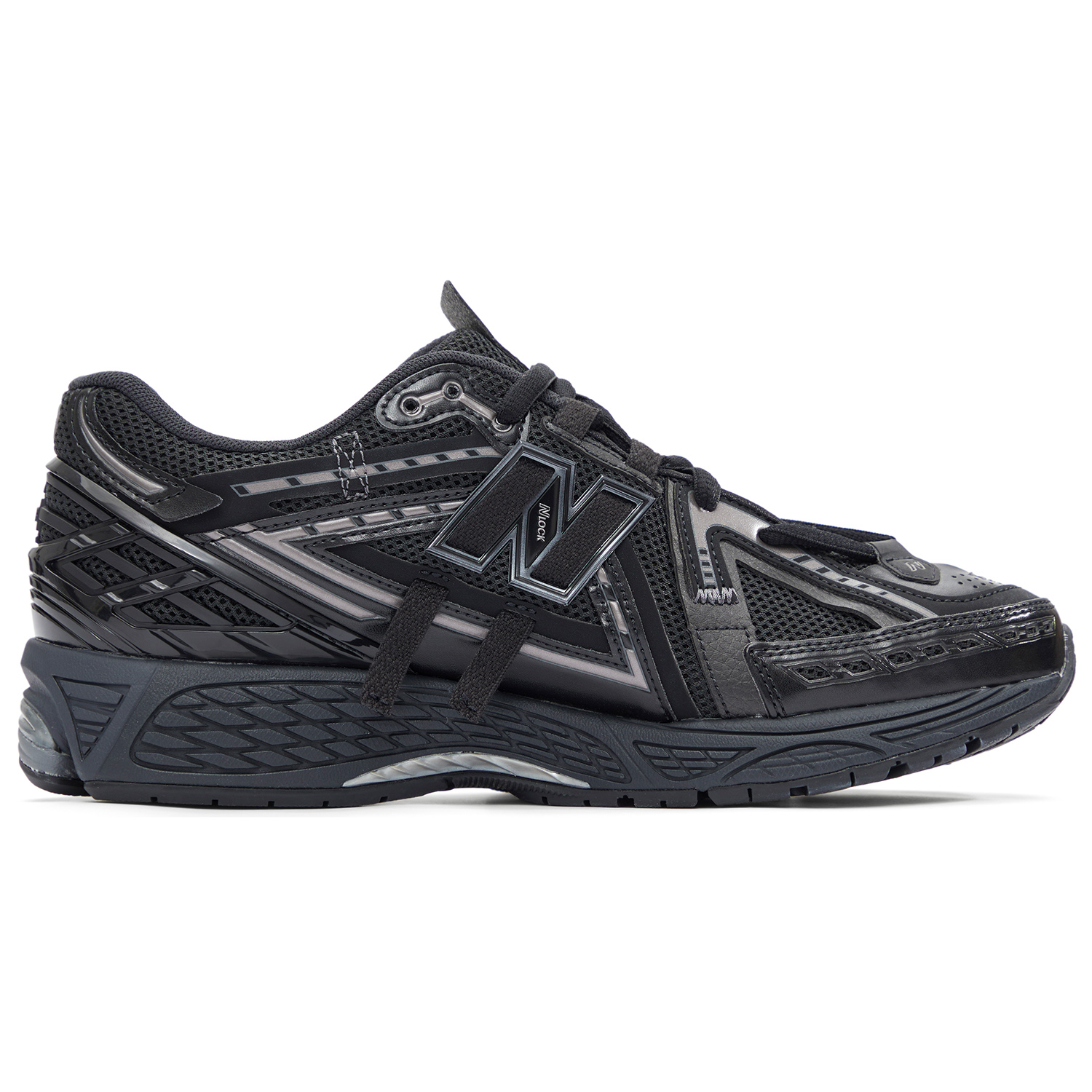 New Balance 1906A Black M1906AF | eBay