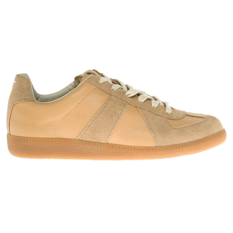 Купить кроссовки Maison Margiela S 58 WS 0109 P 1895 H 9051 в