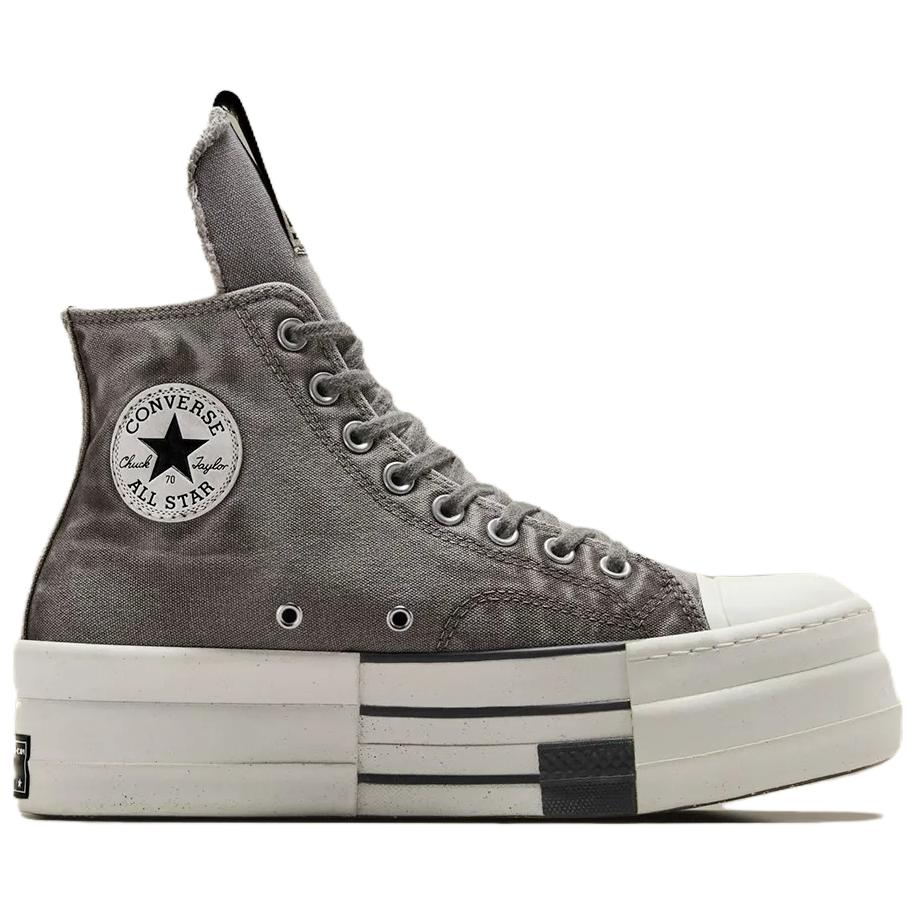 Купить кроссовки Rick Owens DRKSHDW x Converse Chuck 70 High Top
