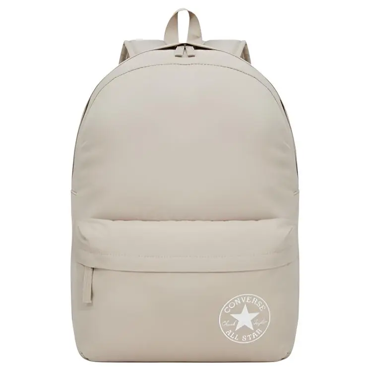 Converse Polyester Backpack Large Unisex Khaki