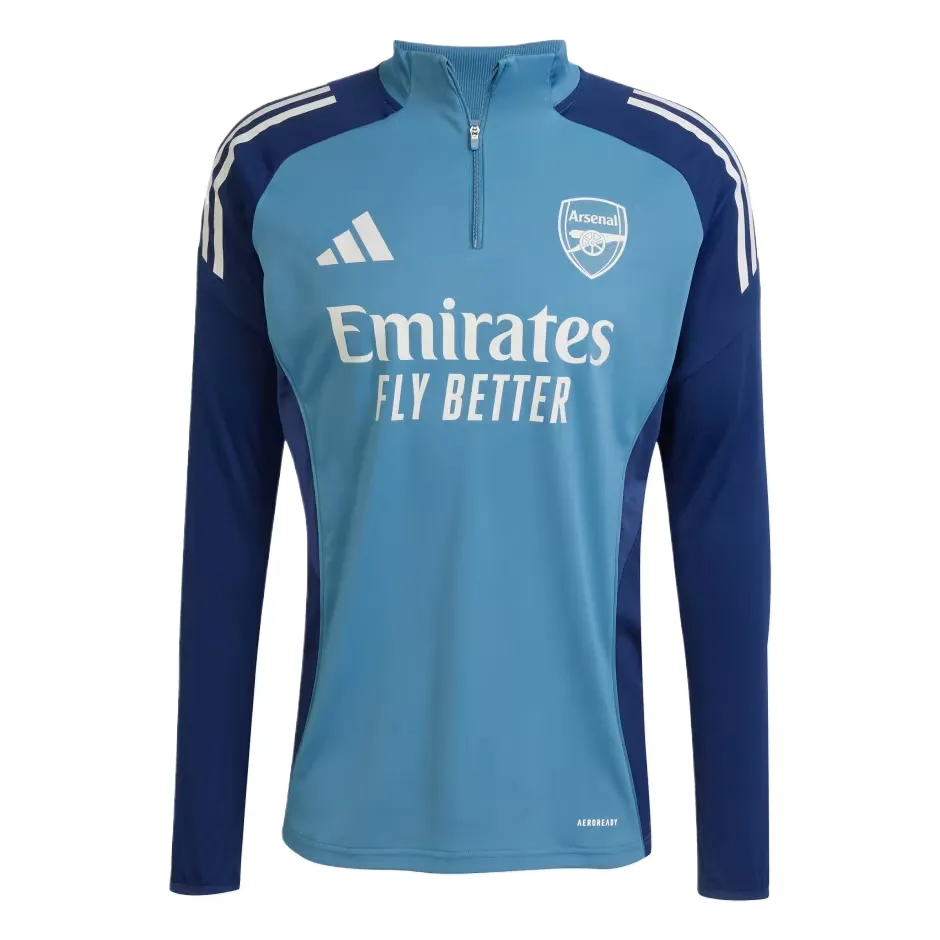 Adidas Arsenal Soccer Jersey Men's
