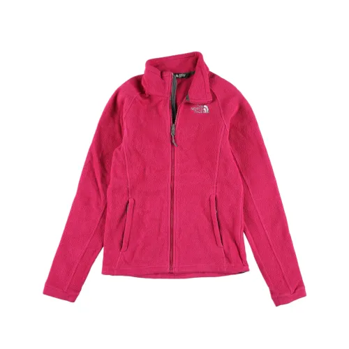 THE NORTH FACE Jackets Women's Pink Stand Collar Moderate Other